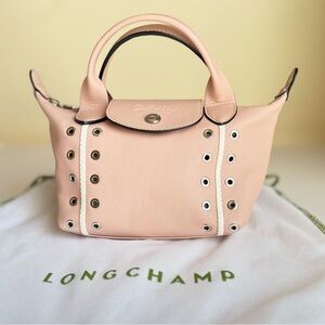 Longchamp Le Pliage Xtra Small handbag